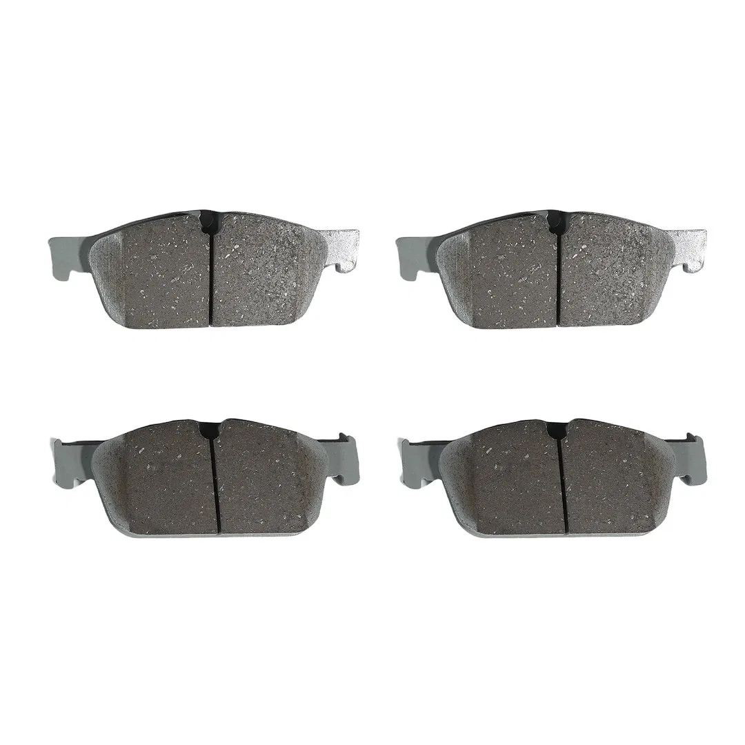 P50102N – BREMBO Brake Pad, FMSI Number D1636-8955 Ceramic Set Of 4